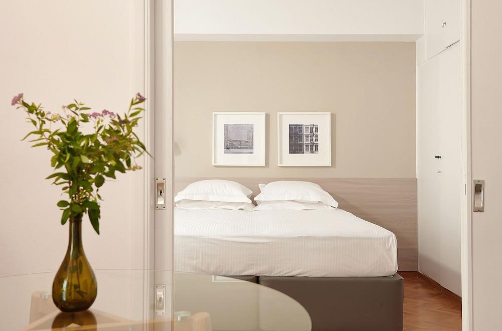 Parthenon Apartment เอเธนส์ ภายนอก รูปภาพ