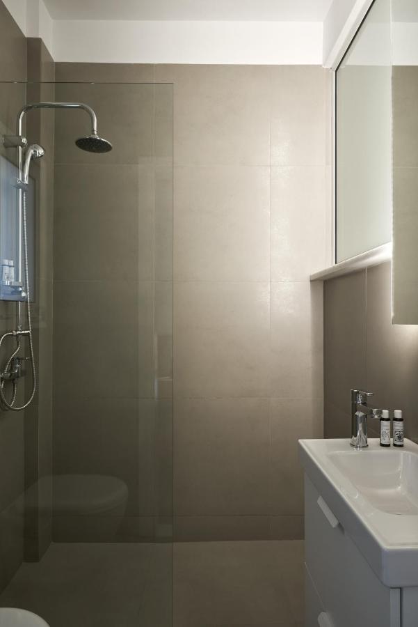 Parthenon Apartment เอเธนส์ ภายนอก รูปภาพ